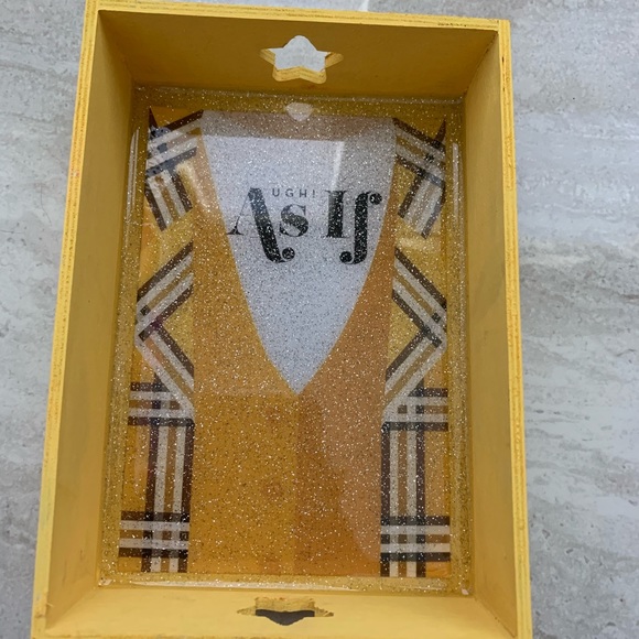 Resin Tray Other - Customized Clueless Mini Resin Tray
